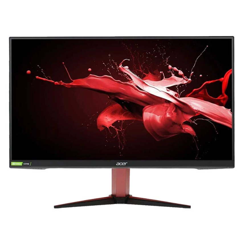 MONITOR (จอมอนิเตอร์) ACER NITRO VG252QZBMIIPX - 24.5 MONITOR (จอมอนิเตอร์) ACER NITRO VG252QZBMIIPX - 24.5