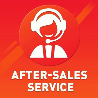 บริการหลังการขาย บริการหลังการขาย-----1（After- sales)