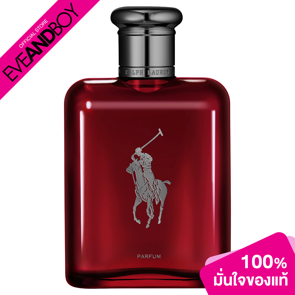 ralph-lauren-polo-red-parfum-125-ml-น้ำหอม-eveandboy-สินค้าแท้-100