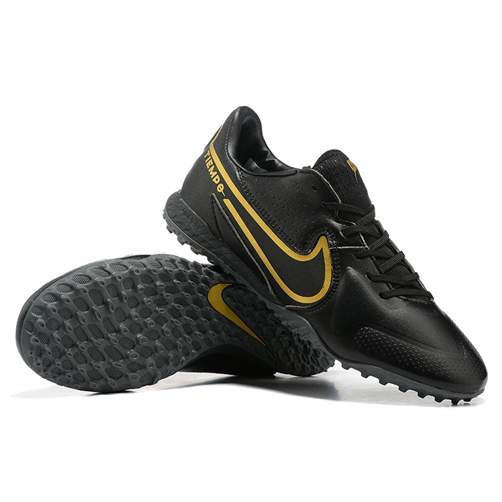 nike-tiempo-legend-9-tf-กลางแจ้ง-สนามหญ้าเทียม-การฝึกอบรม-รองเท้าฟุตบอล