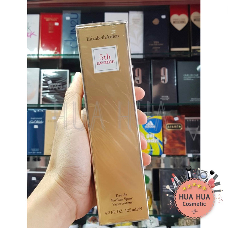 น้ำหอมผู้หญิง-elizabeth-arden-5th-avenue-edp-125-ml