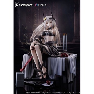 Pre Order Arknights Mudrock Silent Night DN06 Ver.1/7 (FuRyu)