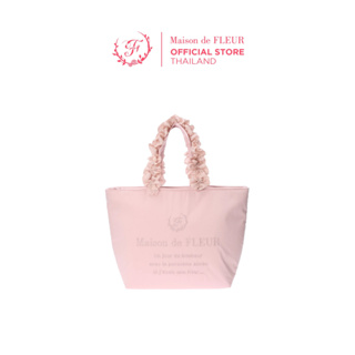 Maison de FLEUR - Cherry Blossom Handed Bag