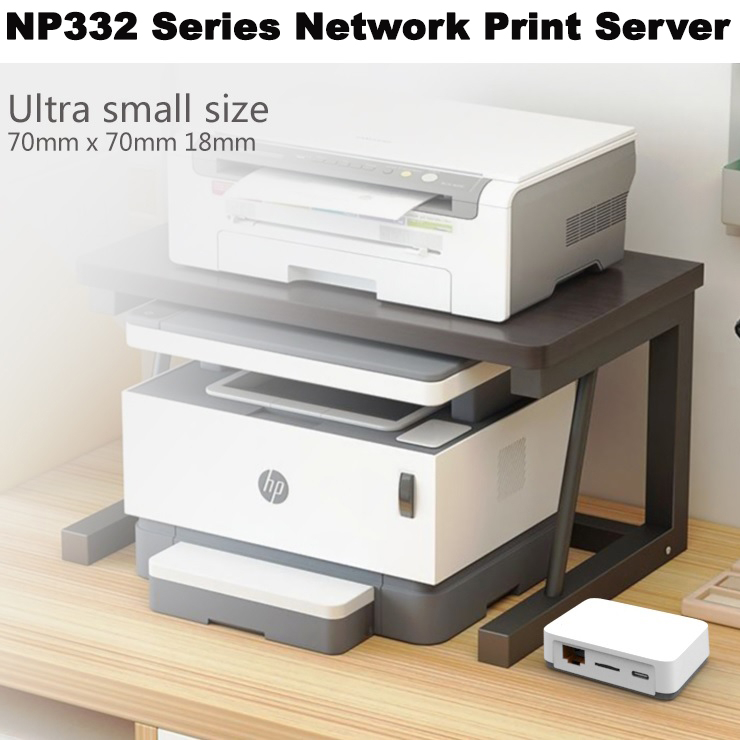 print-server-np332nw-3usb-ports-network-rj45-รองรับ-network-cable-wifi-รองรับ-printers-สูงสุดถึง-3-เครื่อง