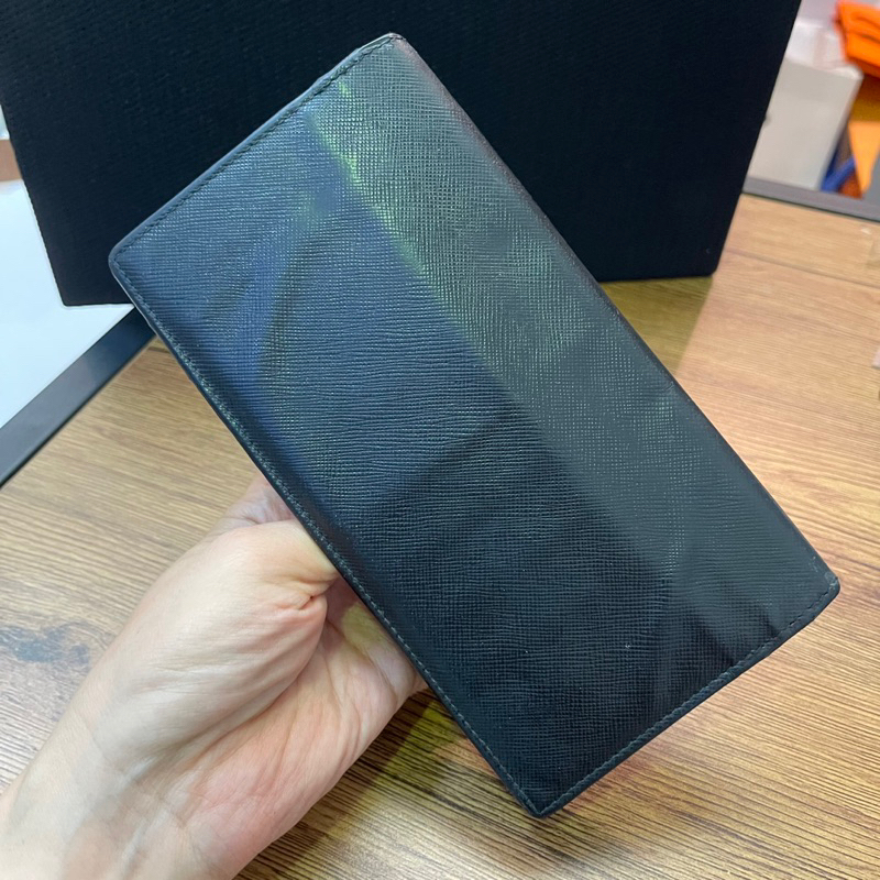 Used Wallet ของแท้ทุกใบนะคะ ราคาโล๊ะ | Shopee Thailand