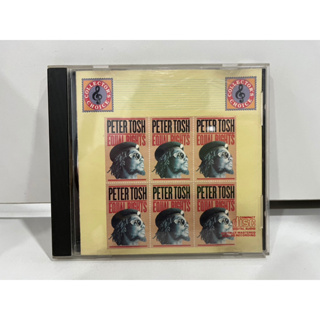 1 CD MUSIC ซีดีเพลงสากล     PETER TOSH-EQUAL RIGHTS   (N9G97)