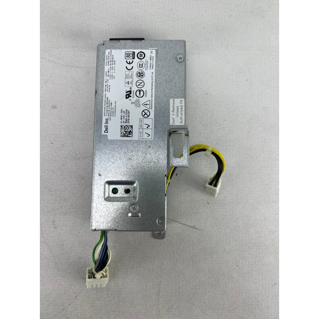 Power Supply Desktop Dell OptiPlex 7010 200W Shopee Thailand