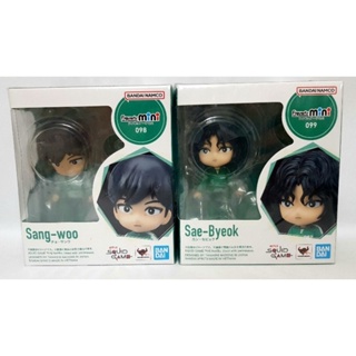 Figuats Mini Squid Game (งานแท้)