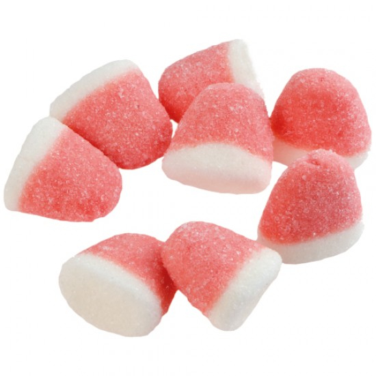 trolli-kiss-เยลลี่คิส-ทรอลลี่-สีชมพู-นุ่ม-หอม-หวาน-ขนาดแบ่งขาย-สินค้านำเข้า-พร้อมส่ง-มีบริการปลายทาง