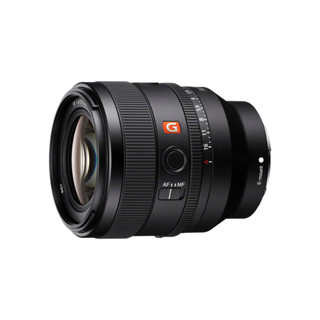 Sony E-mount Lens FE 50 mm. F1.4 G-master (SEL50f14GM) : Full Frame FE 50 มม. F1.4 GM