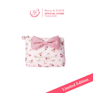 [New Collection] Pink Sweets Mania S Pouch Bag