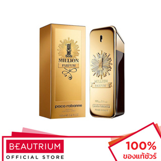 PACO RABANNE 1 Million Parfum น้ำหอม 100ml