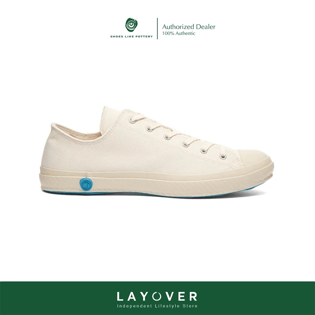 [ส่วนลด30 1109FASHDD] Shoes Like Pottery Low Off White Shopee Thailand