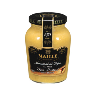 มัสตาร์ดผสมน้ำผึ้ง Maillee 200 ml./มัสตาร์ดผสมน้ำผึ้ง ไมลี่ 200 มล.