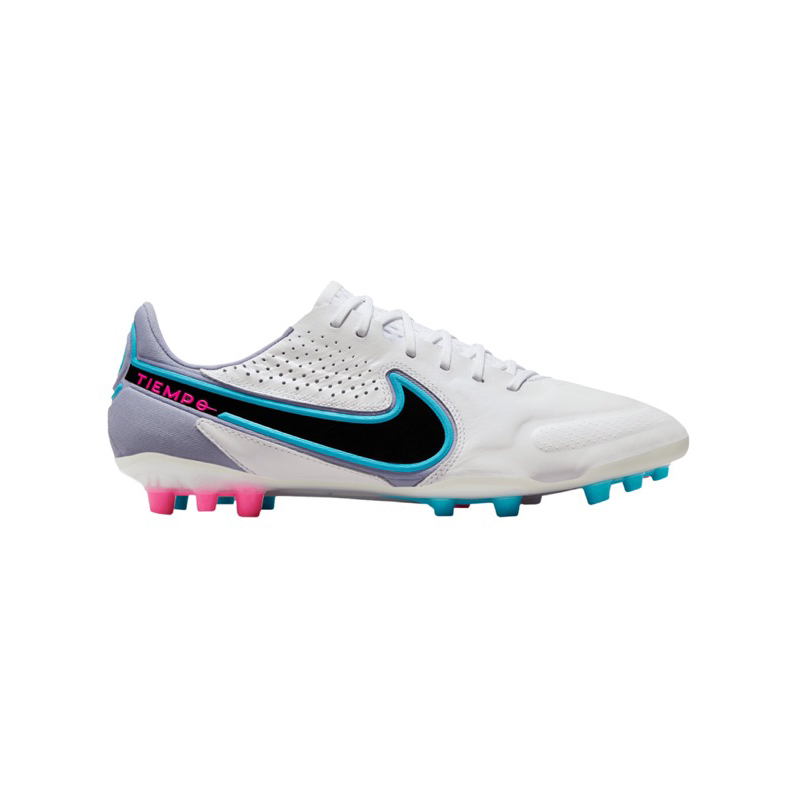 รองเท้าสตั๊ด-nike-tiempo-legend-9-elite-ag-pro-ถนอมหัวเข่า-ตัวท็อป-ของแท้