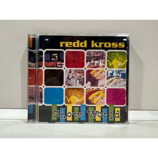1 CD MUSIC ซีดีเพลงสากล redd kross  Show  World (N10G92)