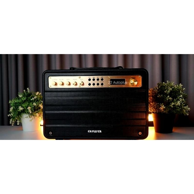 aiwa-mi-x440-enigma-beta-ของแท้ประกันศูนย์