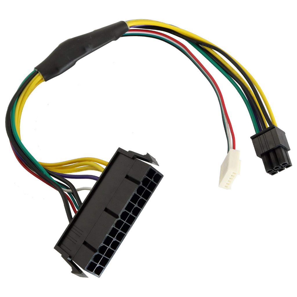 24-pin-to-6-pin-18awg-atx-psu-power-supply-adapter-cable-for-hp-z230-z220-sff-motherboards