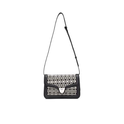 coccinelle-รุ่น-marvin-twist-monogram-150101-กระเป๋าสะพายผู้หญิง-สี-multi-noir-noir-ขนาด-23x15x10-cm