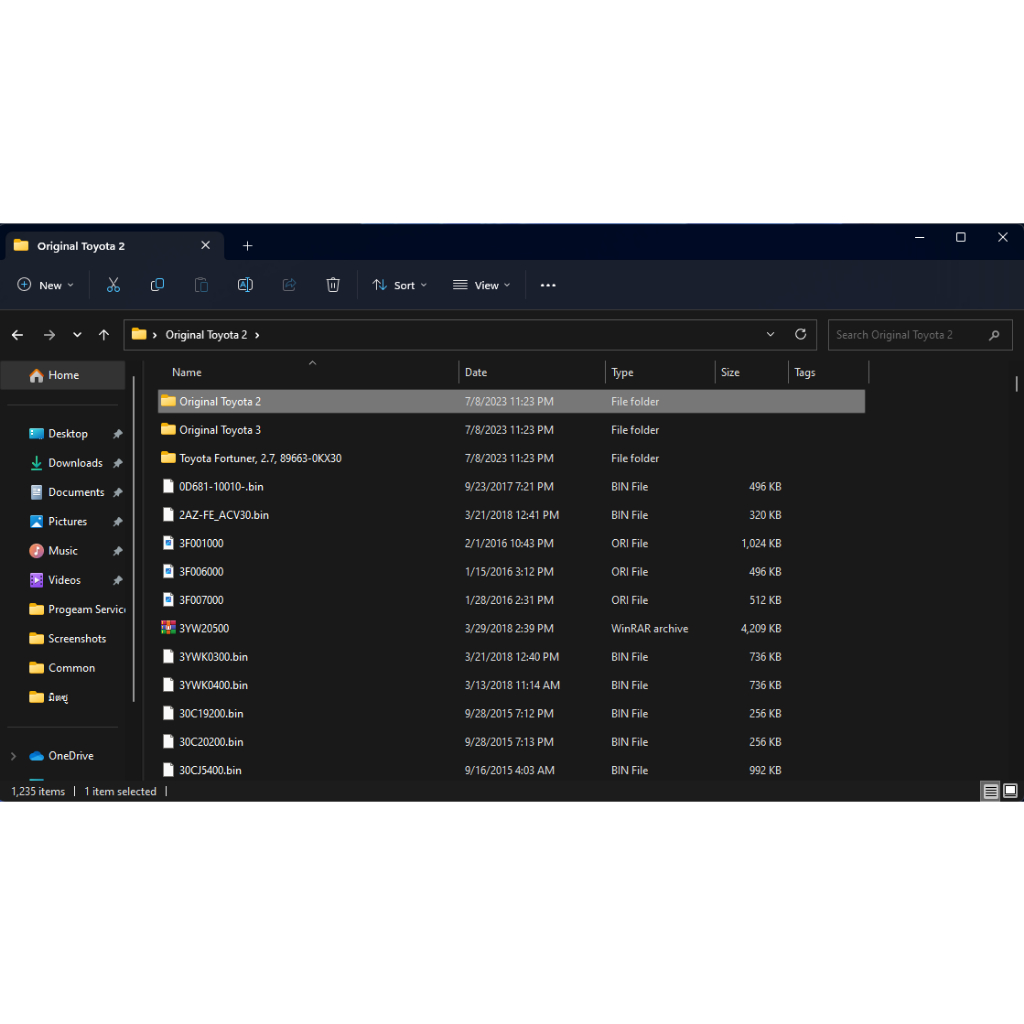 ไฟล์-ori-toyota-รวมๆแล้ว-1xxx-เบอร์
