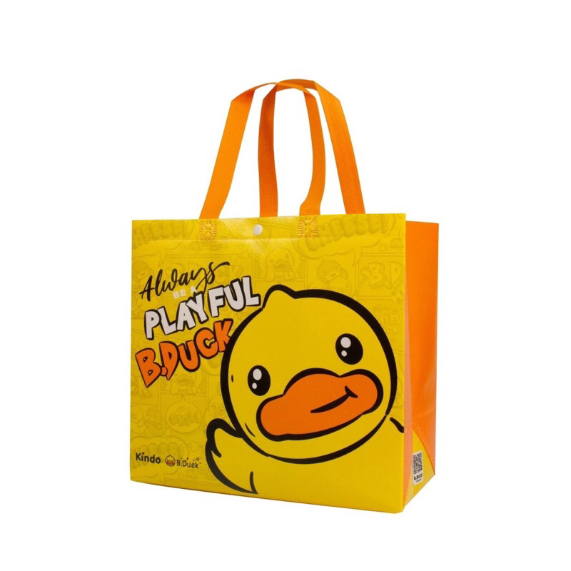 กระเป๋าเป็ด-b-duck-โหลละ-12-ใบ-ราคา-239-บาท