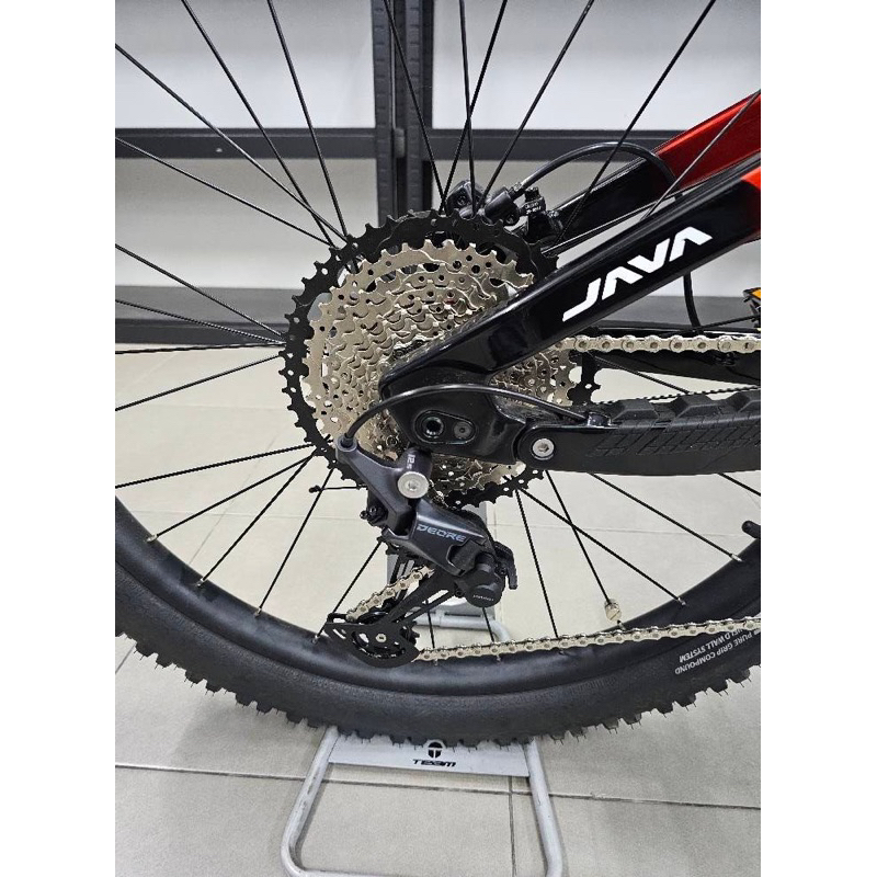 จักรยานไฟฟ้า-java-j-air-scalata-e-bike-size-m