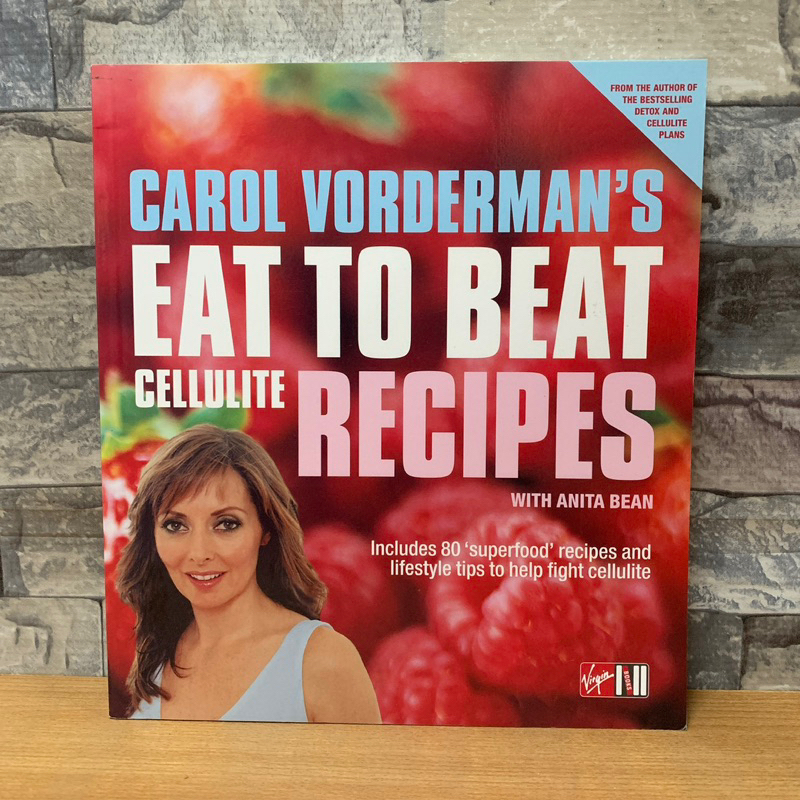 cookbook-eat-to-beat-cellulite-recipes-หนังสือมือ2