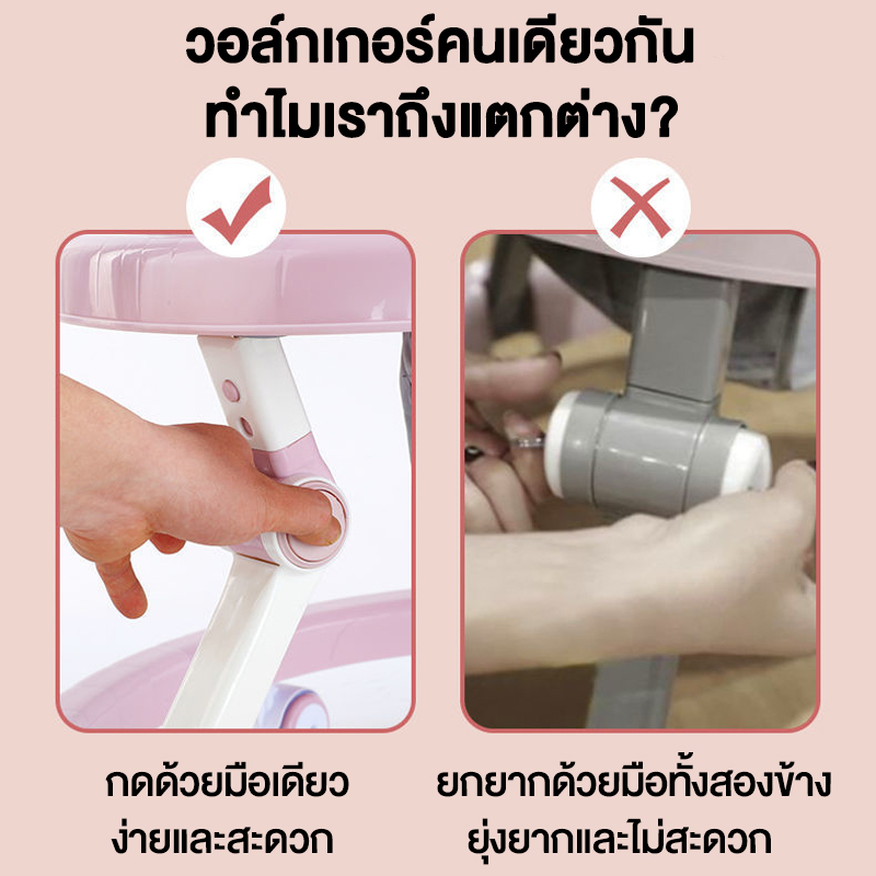 รถหัดเดินเด็ก-รถเด็กหัดเดิน-รถหัดเดิน-baby-ดนตรี-เดือน-รถกลมหัดเดิน-รถวงกลม-มีเพลง