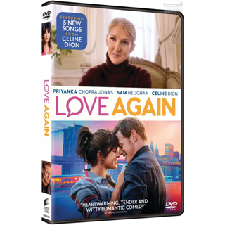 Love Again /รักอีกครั้งที่ปลายสาย (SE) (DVD มีซับไทย) (Boomerang)