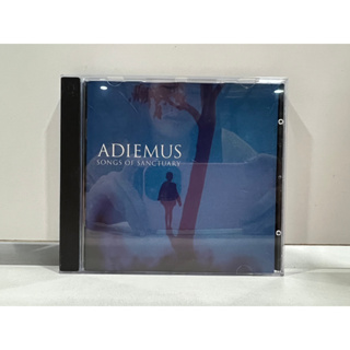 1 CD MUSIC ซีดีเพลงสากล ADIEMUS SONGS OF SANCTUARY (A4A52)