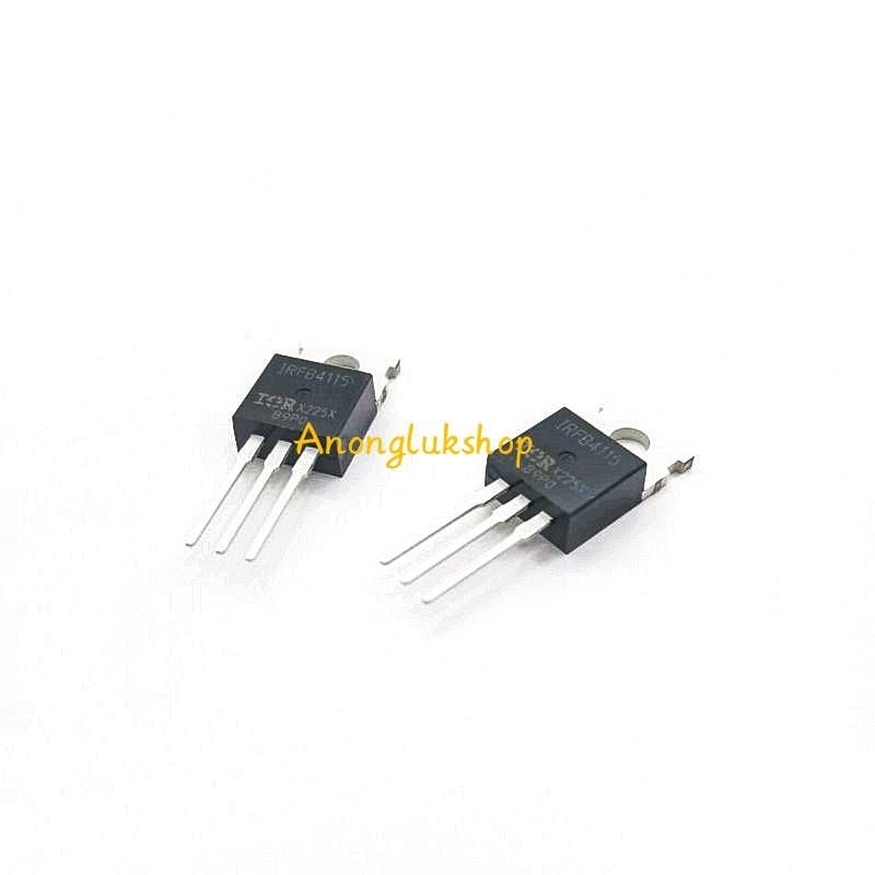 irfb4115-mosfet-n-channel-to-220-มอสเฟต-104a-150v-ราคา-1ตัว