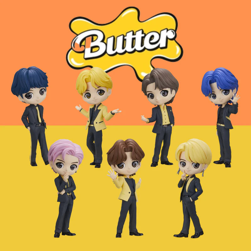 q-posket-tinytan-butter-แยกขาย-บีทีเอส-ของแท้จากญี่ปุ่น