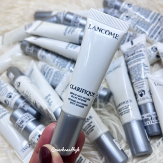 LANCÔME เซรั่มเข้มข้น Clarifique Spot Eraser Serum