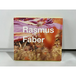 1 CD MUSIC ซีดีเพลงสากล Rasmus Faber  so  Fer  VICP-63409    (A3F45)