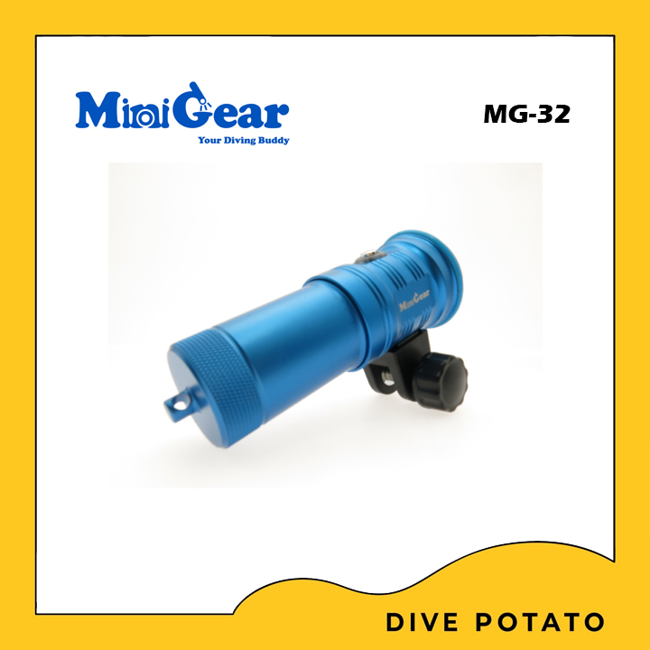 minigear-mg32-diving-light