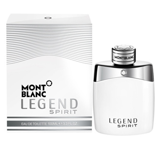 Montblanc Legend Spirit EDT น้ำหอมแท้