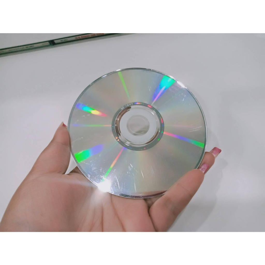 1-cd-music-ซีดีเพลงสากล-sarah-brightman-dva-a7a17