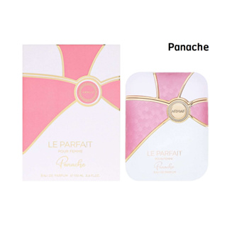 (Panache) Armaf Le Parfait Pour Femme - Panache EDP 100 ml กล่องซีล