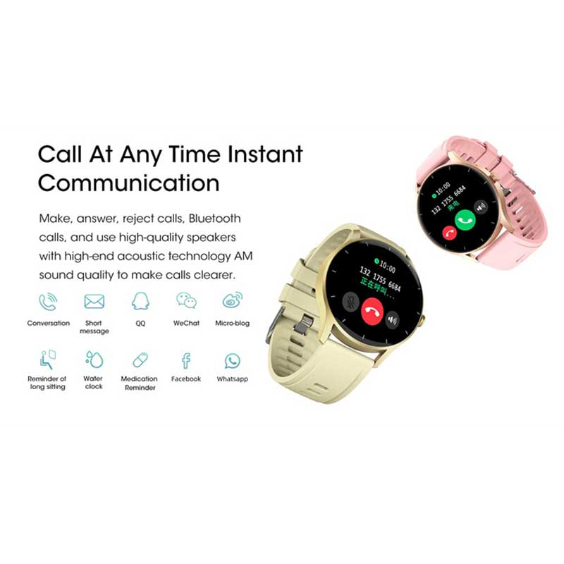 smart-watch-นาฬิกาโทรได้-สัมผัสได้เต็มจอ-ip67-โทรได้-การแจ้งเตือนข้อความ-สมาร์ทวอทช์