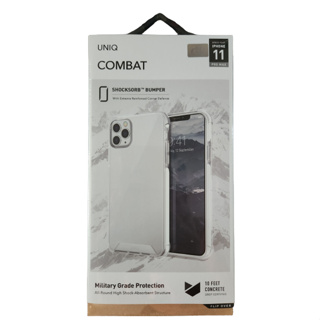 เคสสำหรับ iPhone 11 ProMax รุ่น Combat