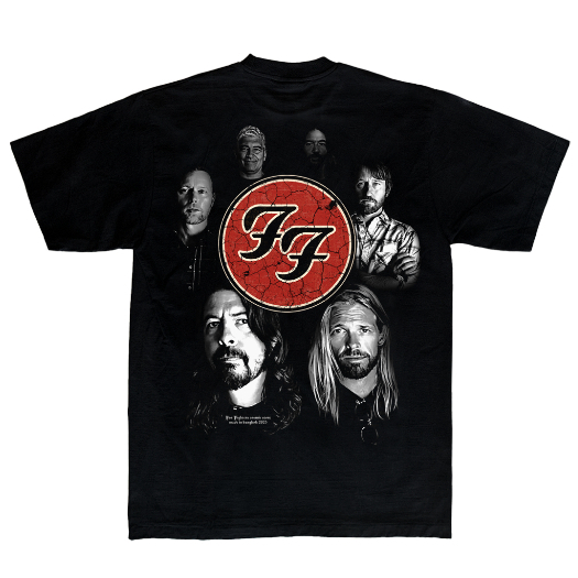 cosmic-foo-fighters-tee