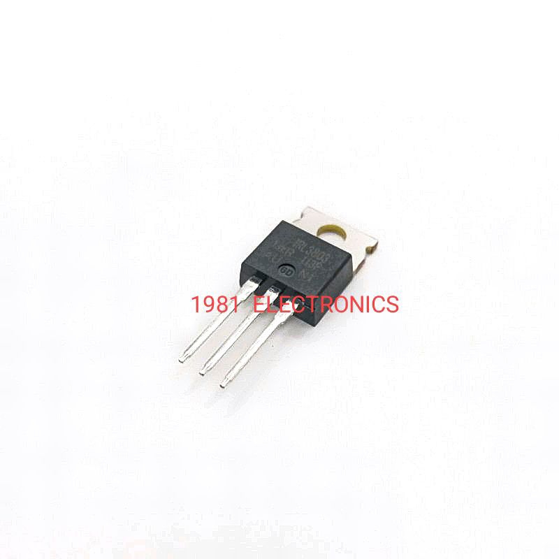 irl510-irl510n-5-6a-100v-irl3803-140a-30v-irl3713-260a-30v-power-mosfet-n-channal-to-220