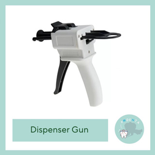 Dispenser Gun  For silicone For Protemp4