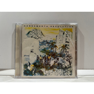 1 CD MUSIC ซีดีเพลงสากล STEEL PULSE-HANDSWORTH REVOLUTION (A9C67)
