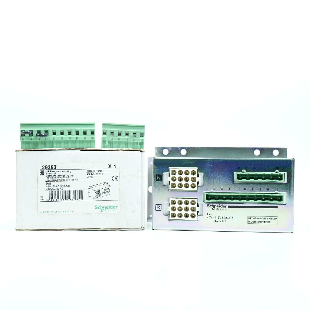 29352-schneider-electric-29352-electrical-interlocking-ive-48-vac-to-415-vac-50-60-hz-440-vac-60-hz