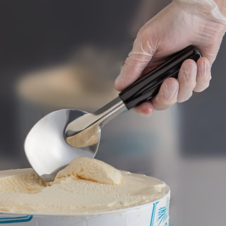 ที่ตักไอศครีม ใบพายตักไอศครีม ที่ตักไอติม Ice Cream Spade - HSG437