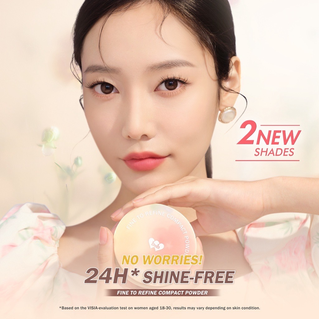 bnb-barenbliss-fine-to-refine-compact-powder-spf-25-pa-6g-แป้งอัดแข็งคุมมัน