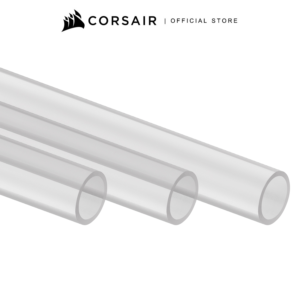 corsair-hydro-x-series-xt-hardline-12-14mm-tubing-satin-transparent