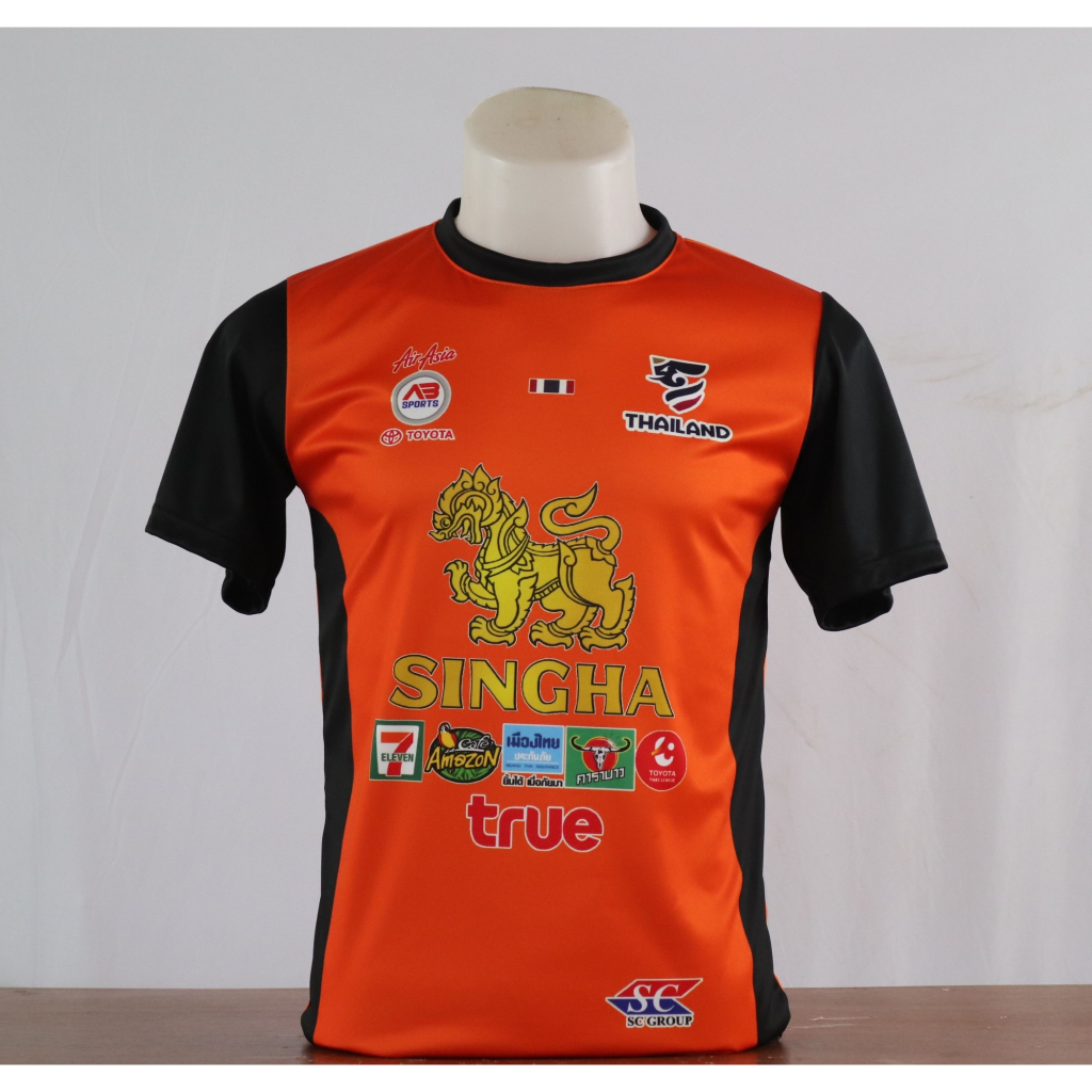 โปรโมชั่นเสื้อกีฬาคอกลม-สิงห์-ตัวละ-99-บาท