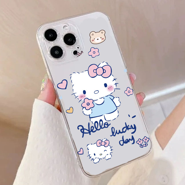 เคสโทรศัพท์มือถือ-เคสใสกันกระแทก-ลายการ์ตูน-สำหรับ-realme-5-5i-c3-c53-c30-c30s-c33-c35-c21-c12-c25-c15-c11-c21y-c25y-c55